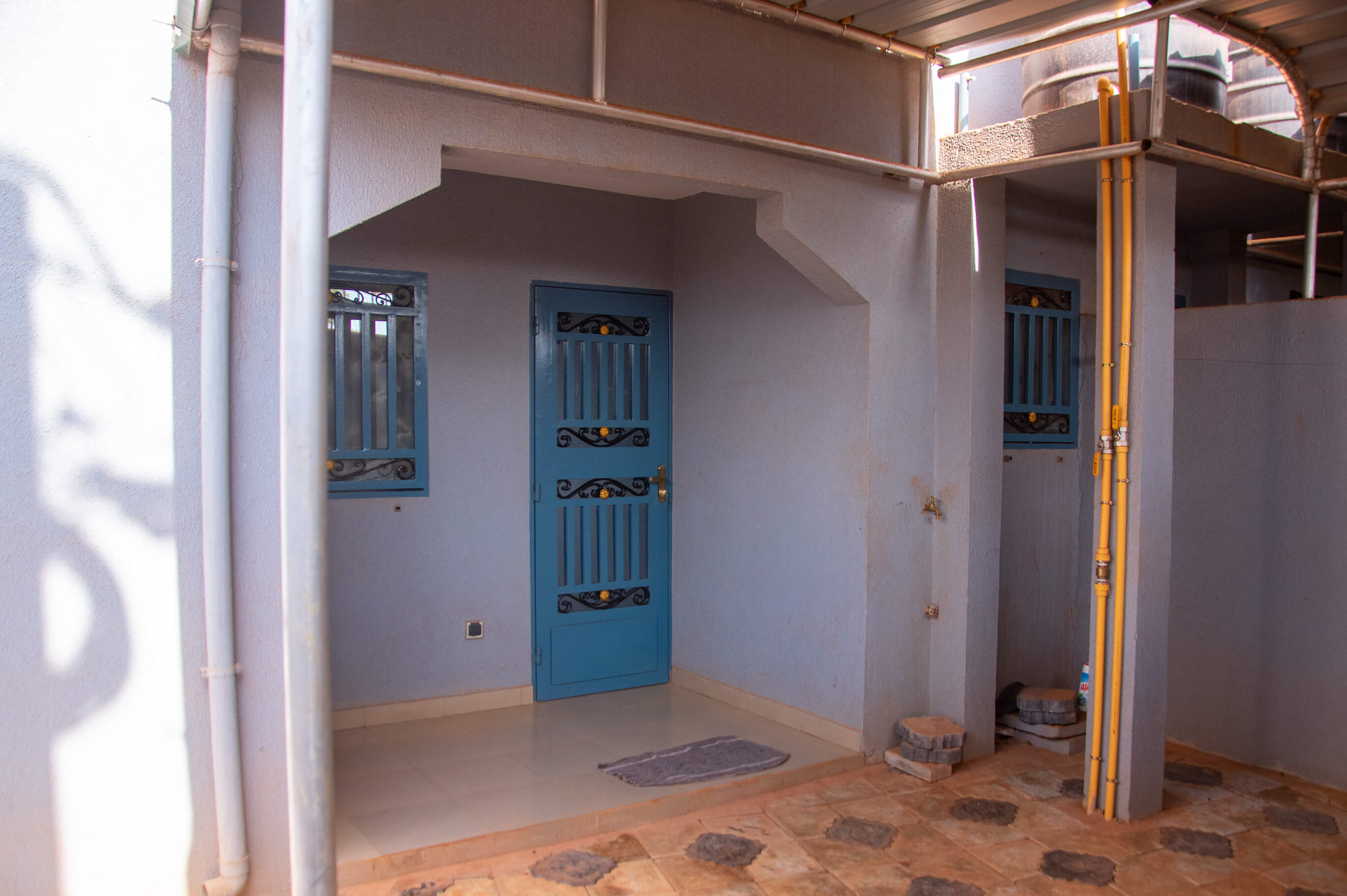 Villa Tengandogo 1 - Photo 12