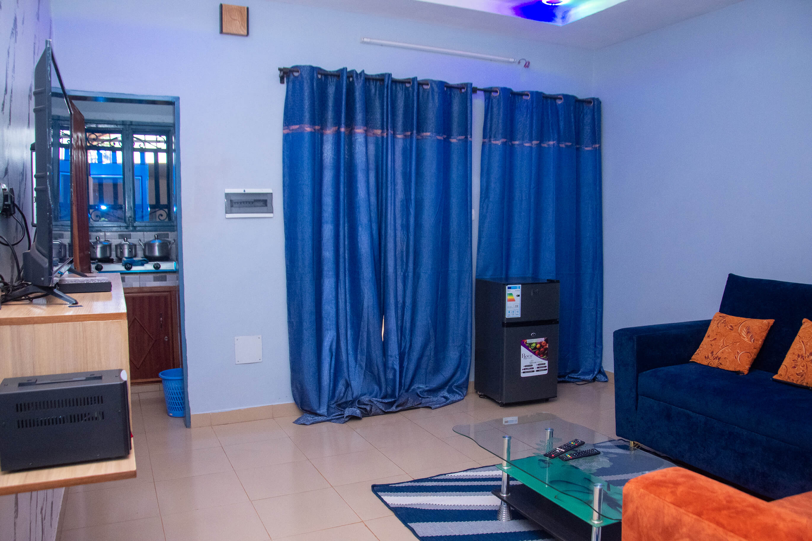 Villa Tengandogo 1 - Photo 6