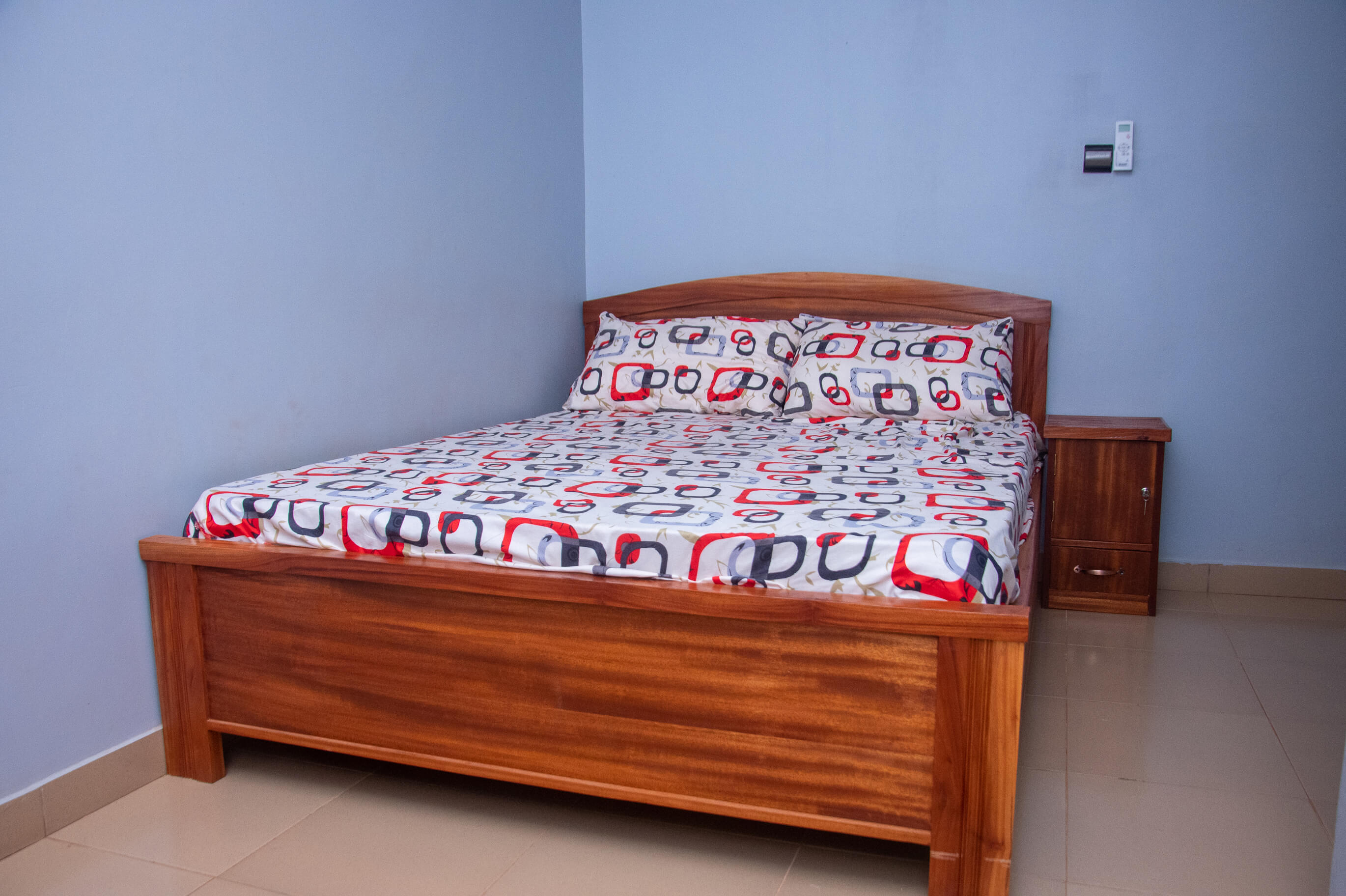 Villa Tengandogo 1 - Photo 8