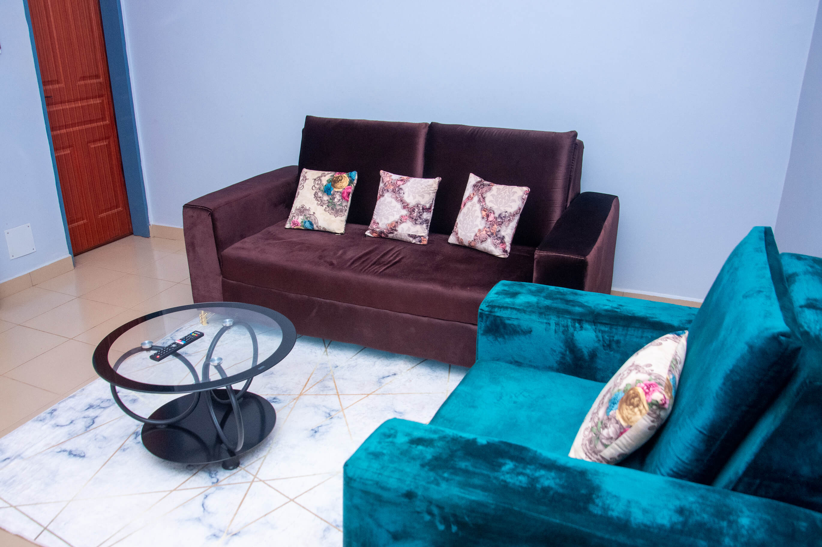 Villa Tengandogo 2 - Photo 1