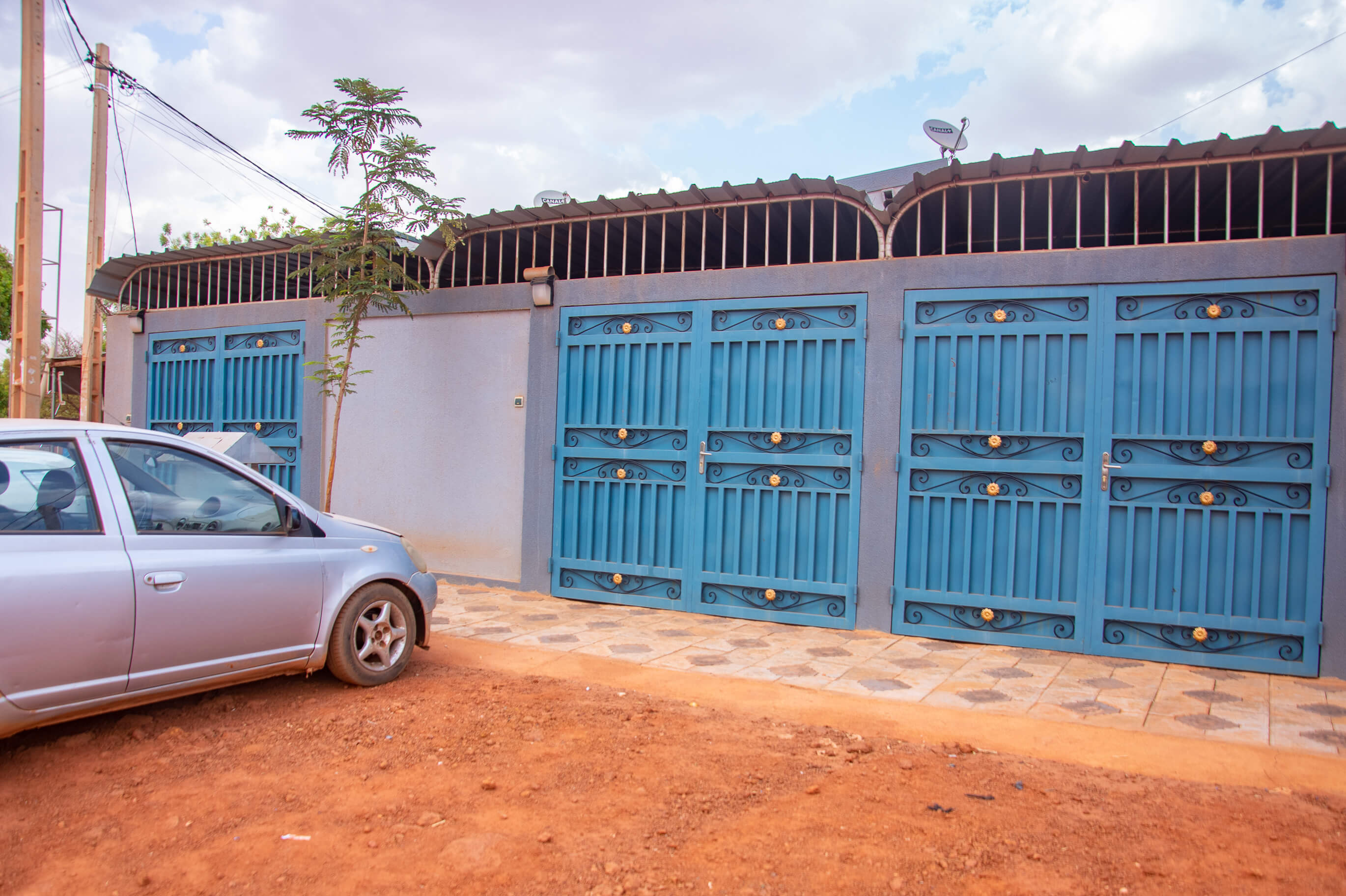 Villa Tengandogo 2 - Photo 12